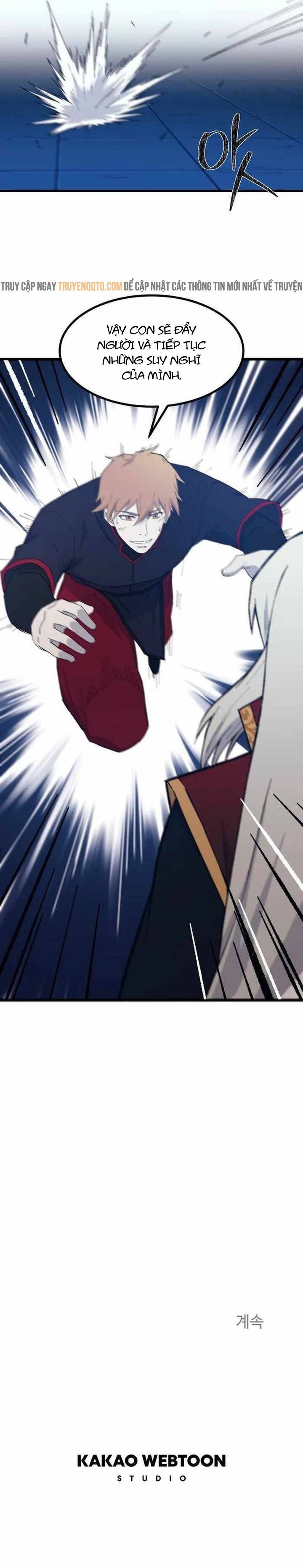 Đại Cao Thủ [Chap 73-82] - Page 19