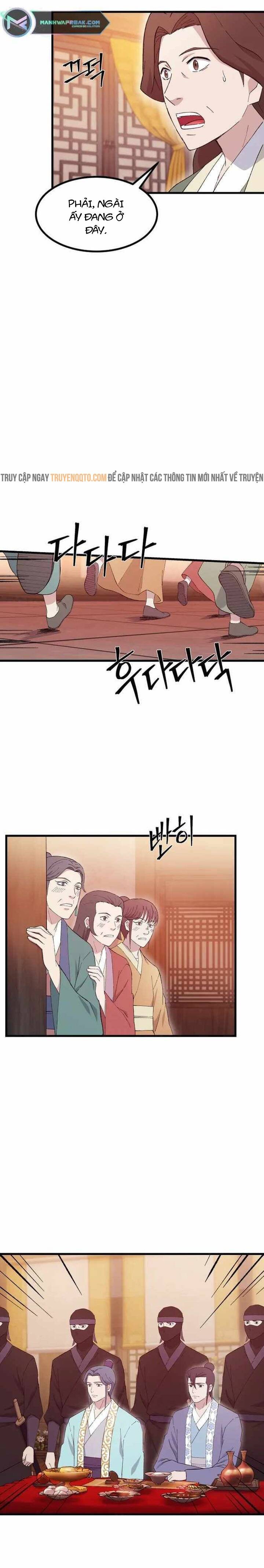 Đại Cao Thủ Chapter 73 - TC Truyện