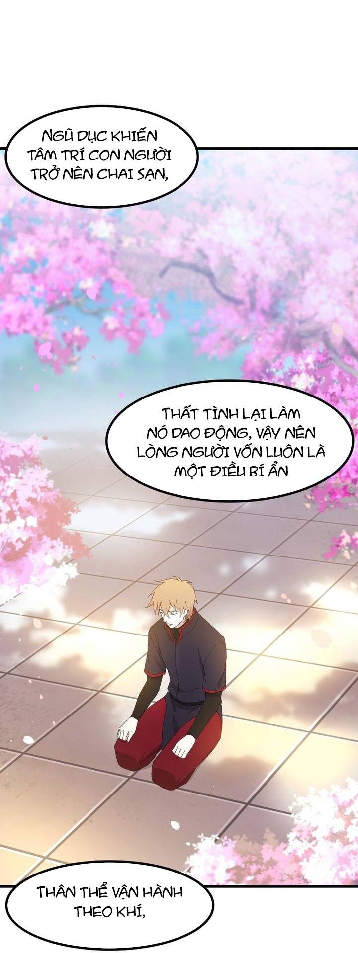 Đại Cao Thủ Chapter 76 - TC Truyện
