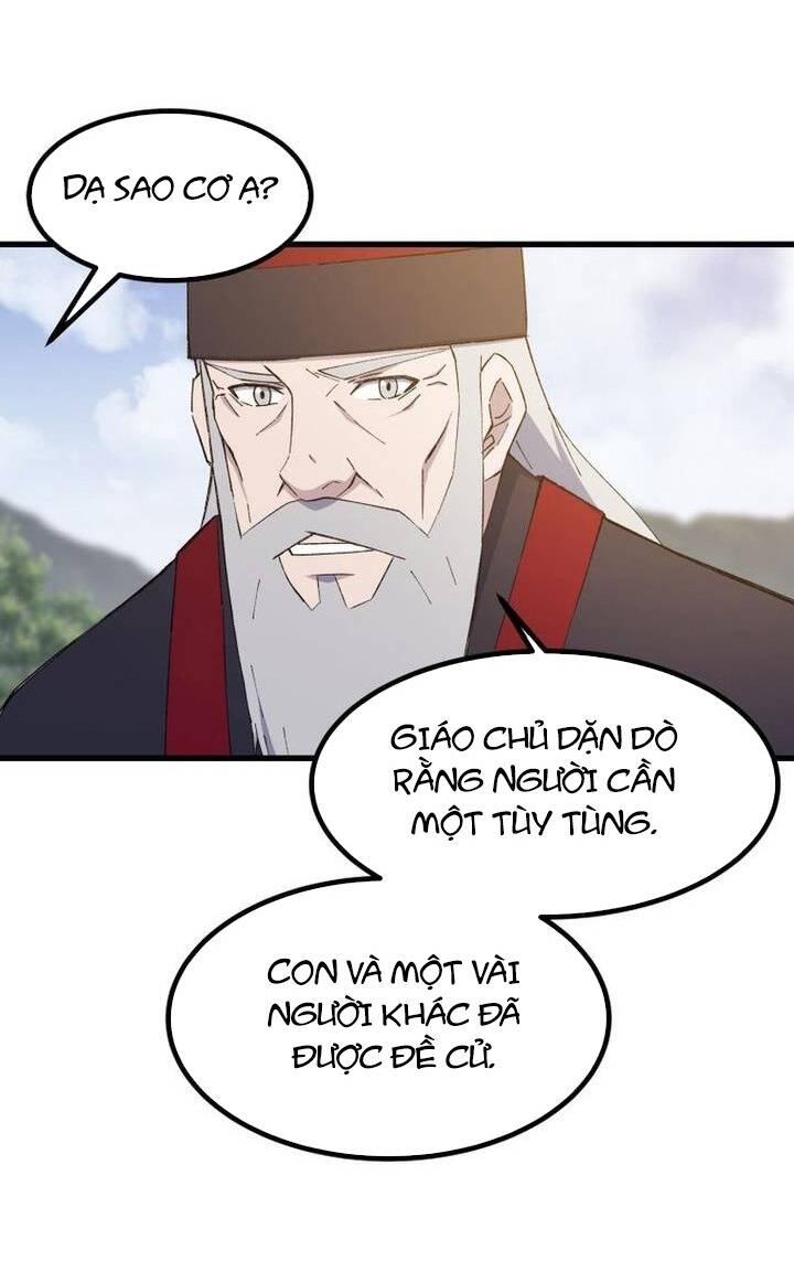 Đại Cao Thủ [Chap 73-82] - Page 25