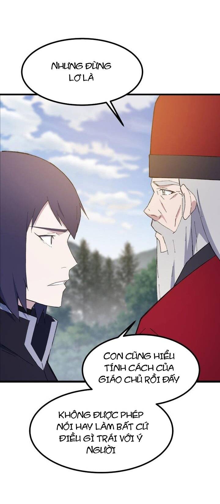 Đại Cao Thủ [Chap 73-82] - Page 28