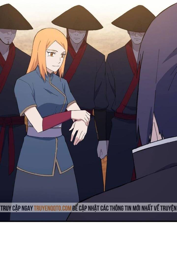 Đại Cao Thủ [Chap 73-82] - Page 51