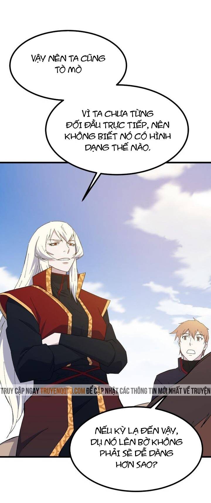 Đại Cao Thủ [Chap 73-82] - Page 60