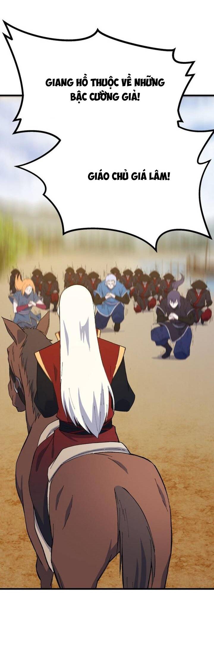 Đại Cao Thủ [Chap 73-82] - Page 66