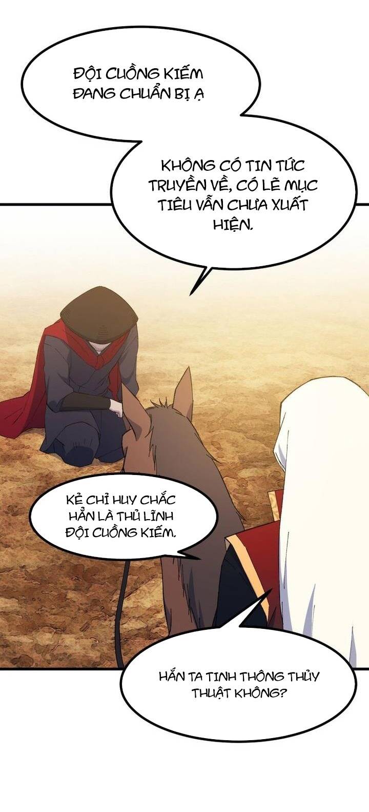 Đại Cao Thủ [Chap 73-82] - Page 75