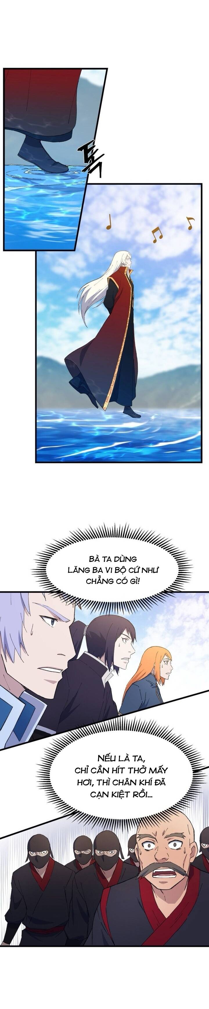 Đại Cao Thủ [Chap 73-82] - Page 11