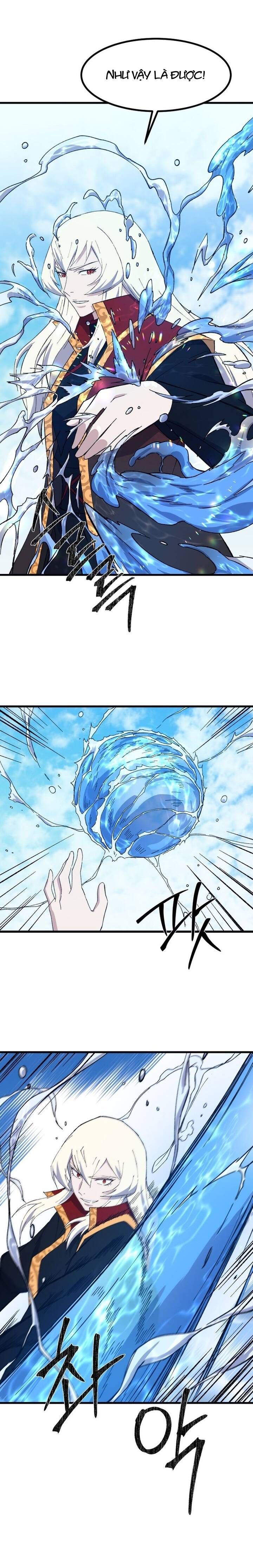 Đại Cao Thủ [Chap 73-82] - Page 14