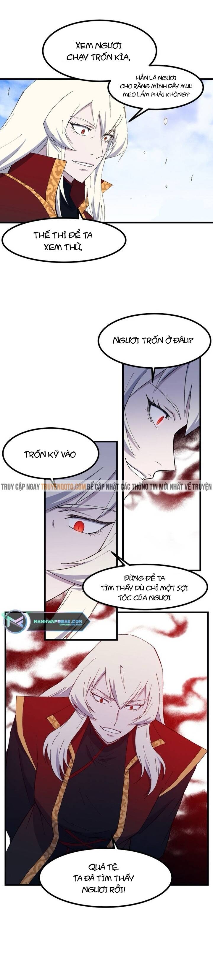 Đại Cao Thủ [Chap 73-82] - Page 16