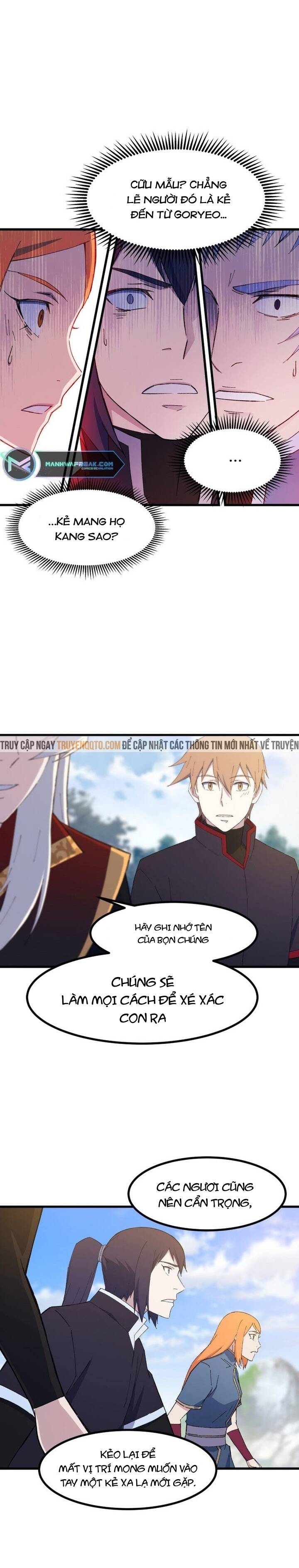 Đại Cao Thủ Chapter 77 - TC Truyện