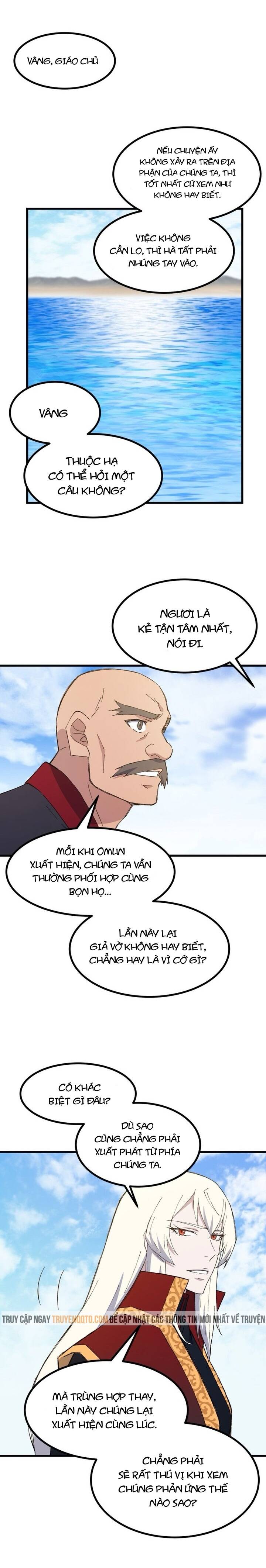 Đại Cao Thủ [Chap 73-82] - Page 20