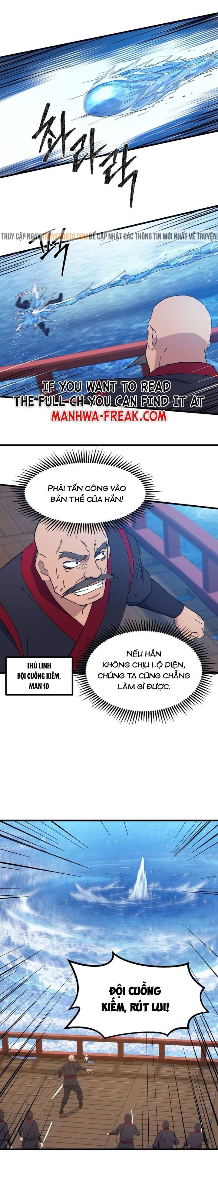 Đại Cao Thủ [Chap 73-82] - Page 5