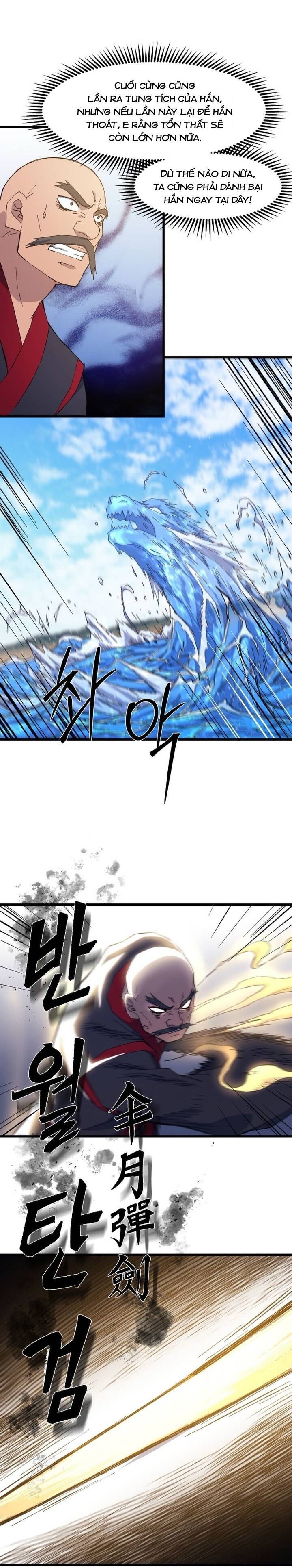 Đại Cao Thủ [Chap 73-82] - Page 6