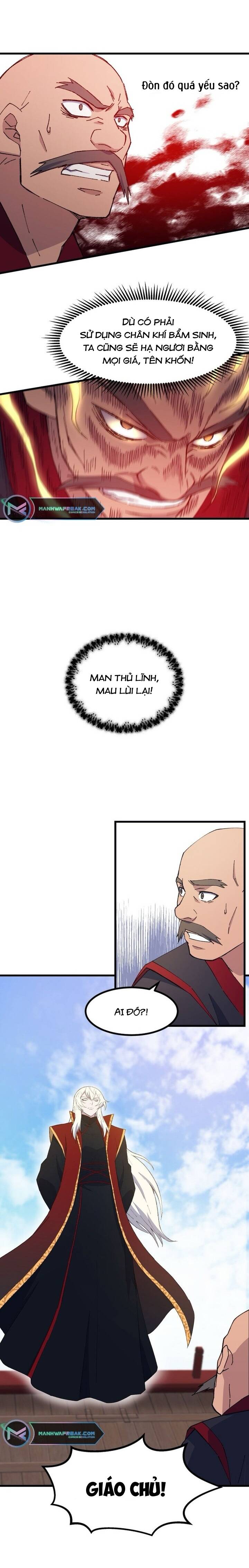 Đại Cao Thủ [Chap 73-82] - Page 9