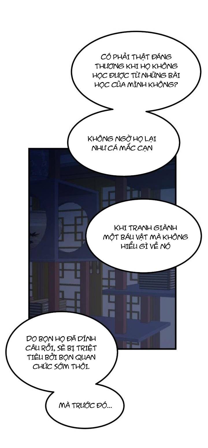Đại Cao Thủ [Chap 73-82] - Page 11