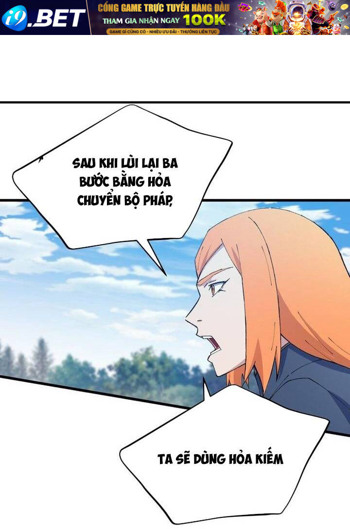 Đại Cao Thủ [Chap 73-82] - Page 22