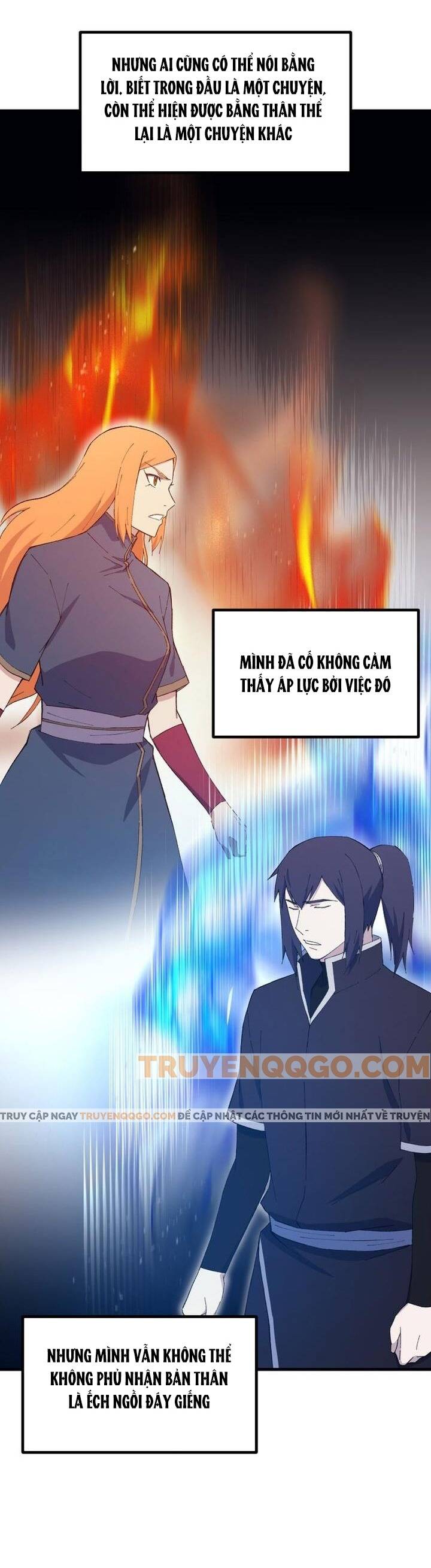 Đại Cao Thủ [Chap 73-82] - Page 28