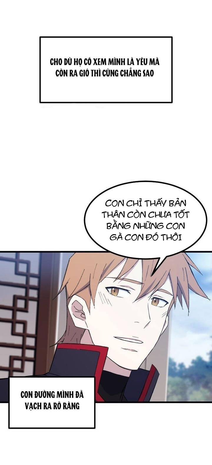 Đại Cao Thủ [Chap 73-82] - Page 32