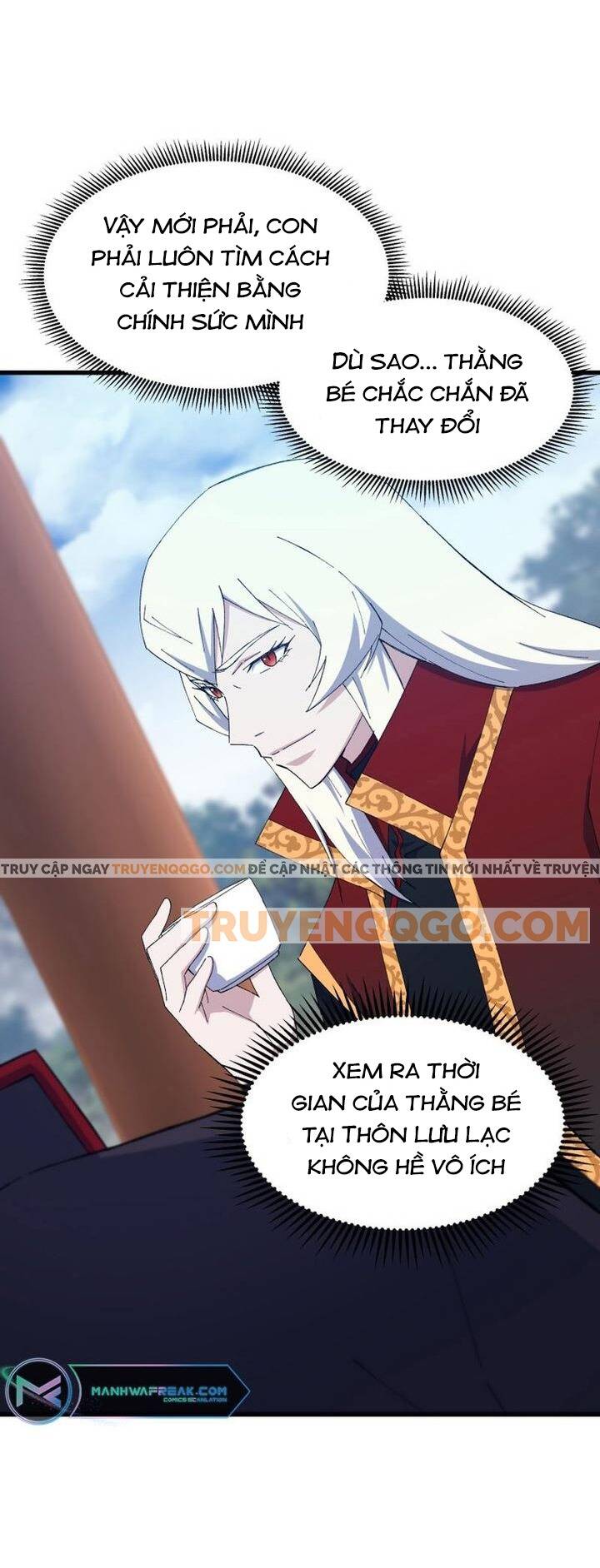 Đại Cao Thủ [Chap 73-82] - Page 36
