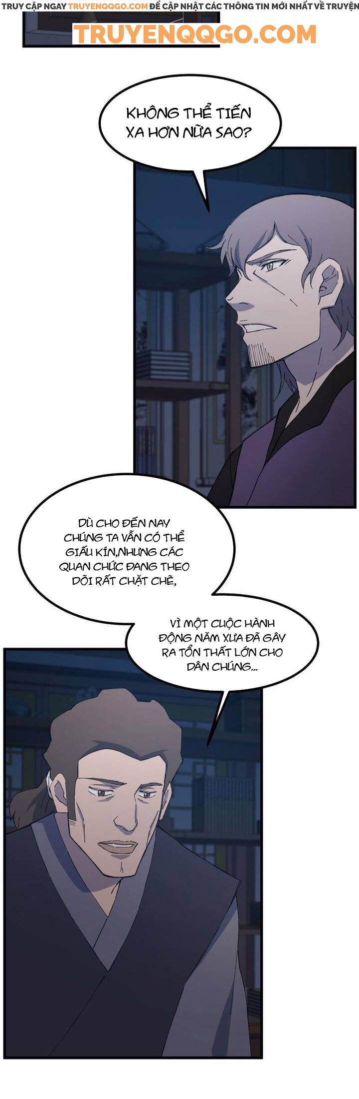 Đại Cao Thủ Chapter 78 - TC Truyện