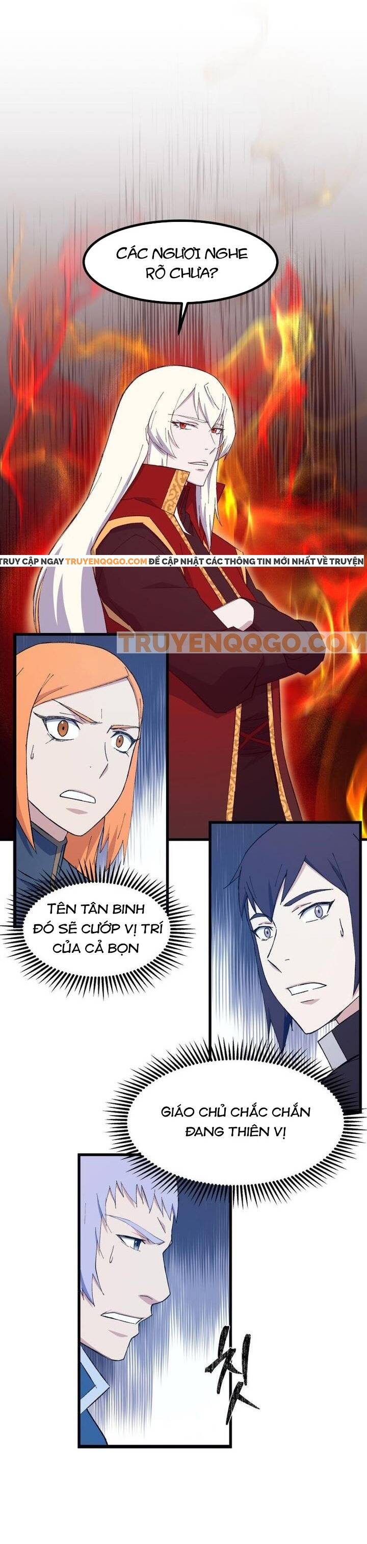 Đại Cao Thủ [Chap 73-82] - Page 46
