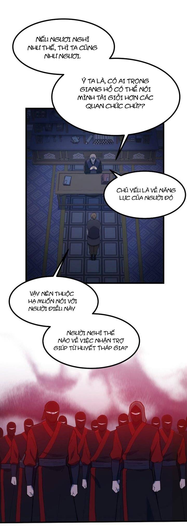 Đại Cao Thủ [Chap 73-82] - Page 8