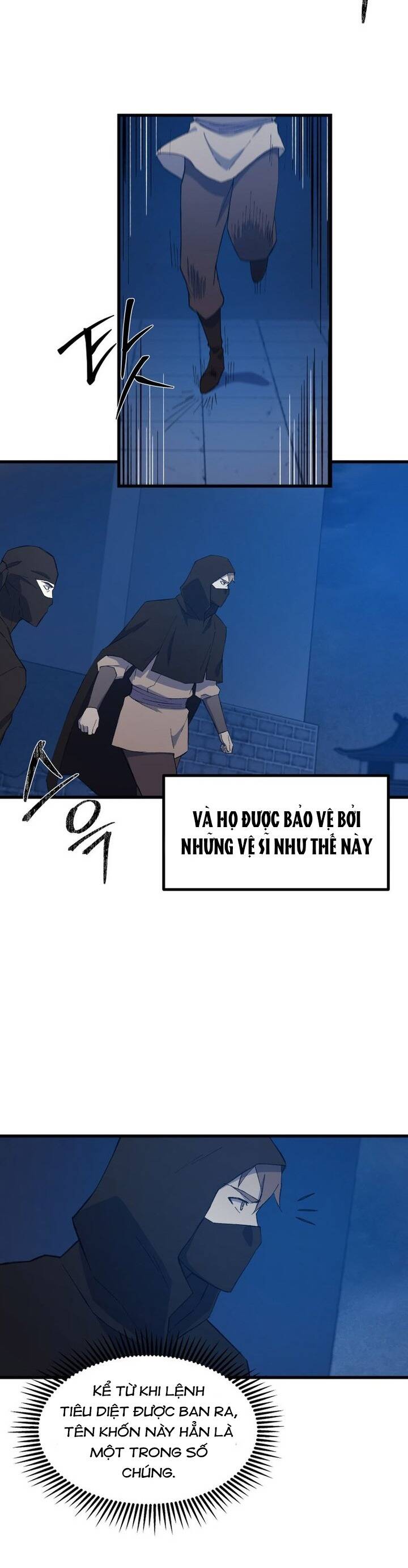 Đại Cao Thủ [Chap 73-82] - Page 10