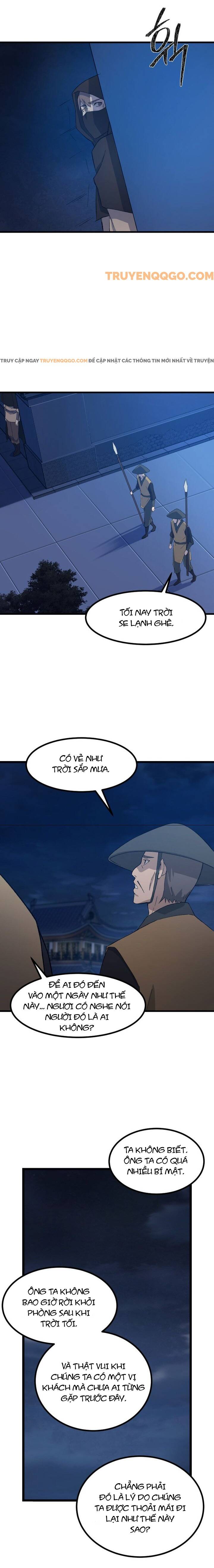 Đại Cao Thủ [Chap 73-82] - Page 11