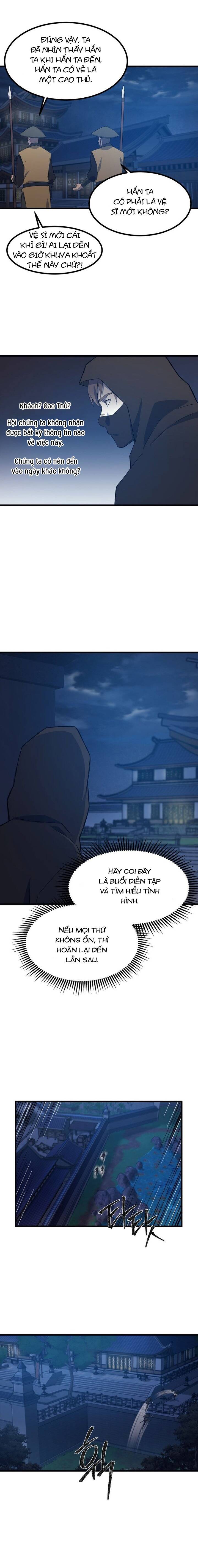 Đại Cao Thủ [Chap 73-82] - Page 12