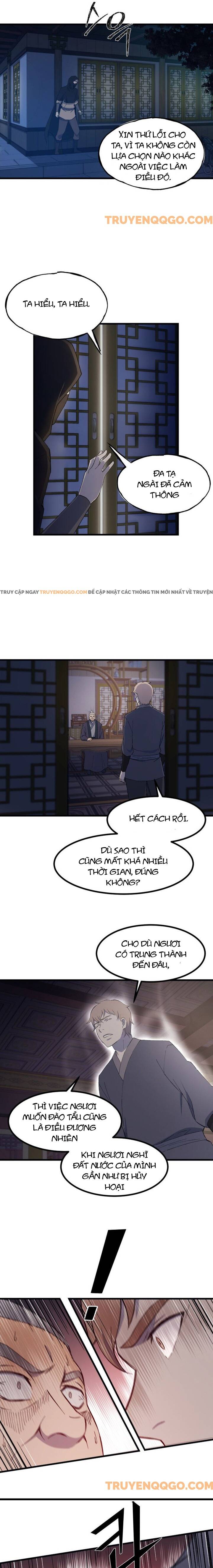 Đại Cao Thủ [Chap 73-82] - Page 13