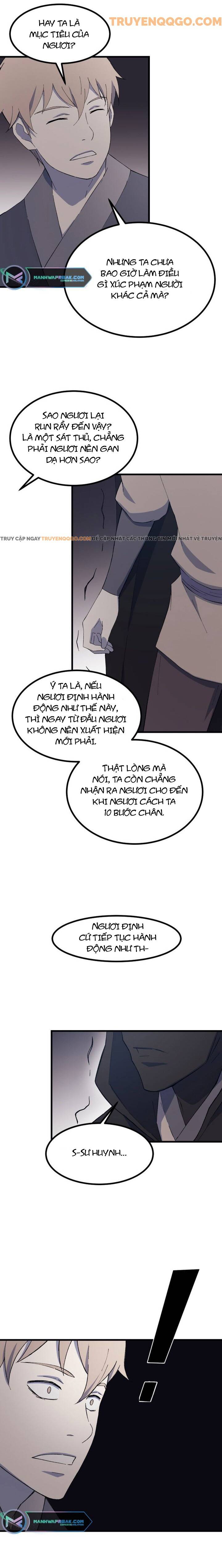 Đại Cao Thủ [Chap 73-82] - Page 15