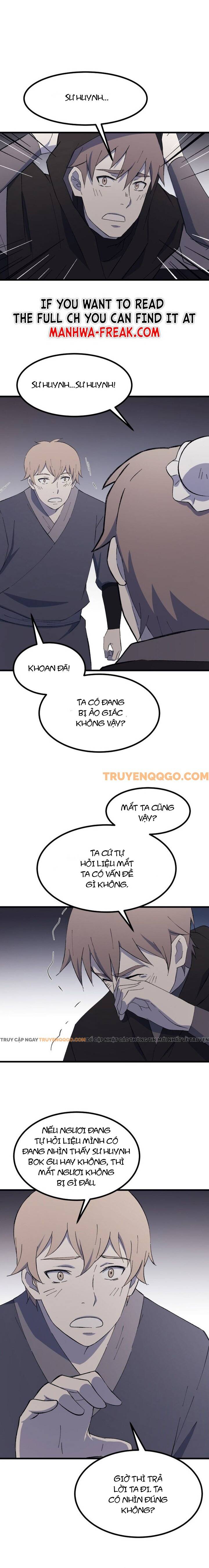 Đại Cao Thủ [Chap 73-82] - Page 16