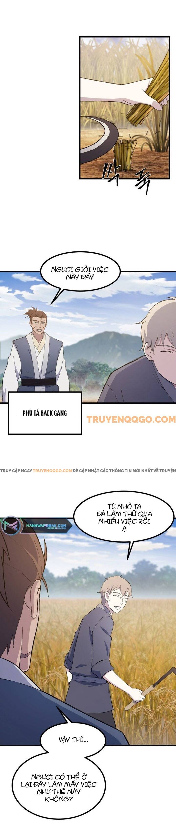 Đại Cao Thủ Chapter 79 - TC Truyện