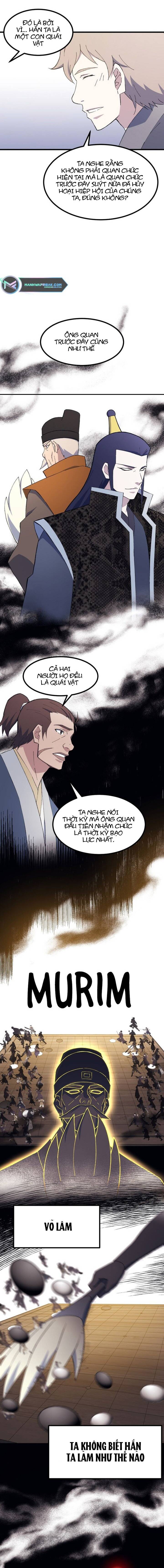 Đại Cao Thủ Chapter 79 - TC Truyện