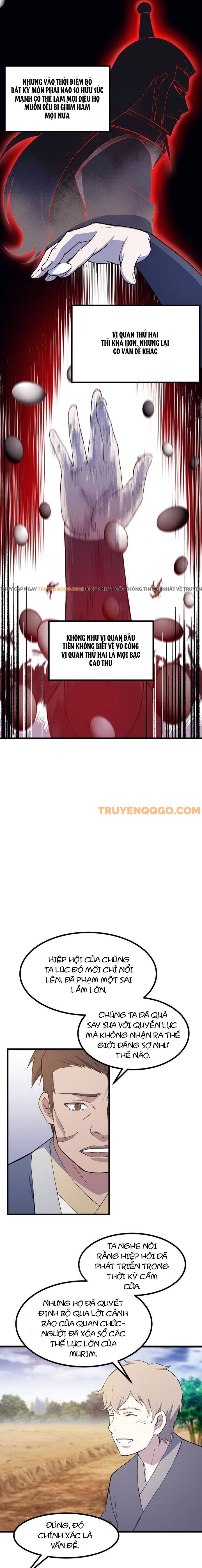 Đại Cao Thủ [Chap 73-82] - Page 5