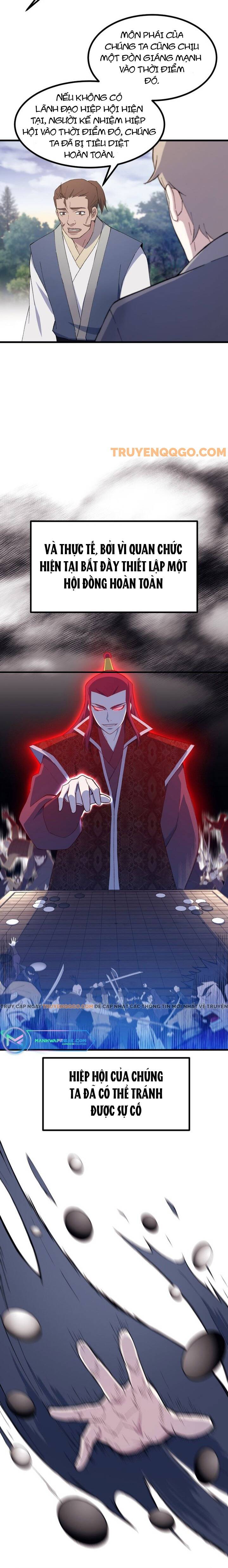 Đại Cao Thủ [Chap 73-82] - Page 6