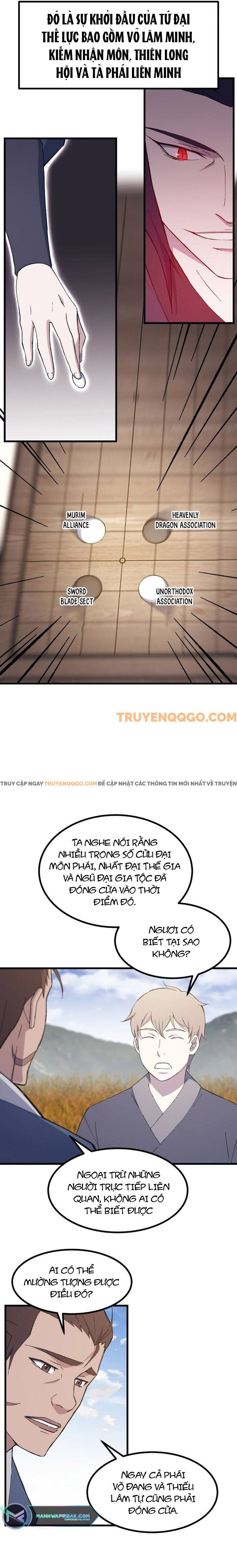 Đại Cao Thủ [Chap 73-82] - Page 7