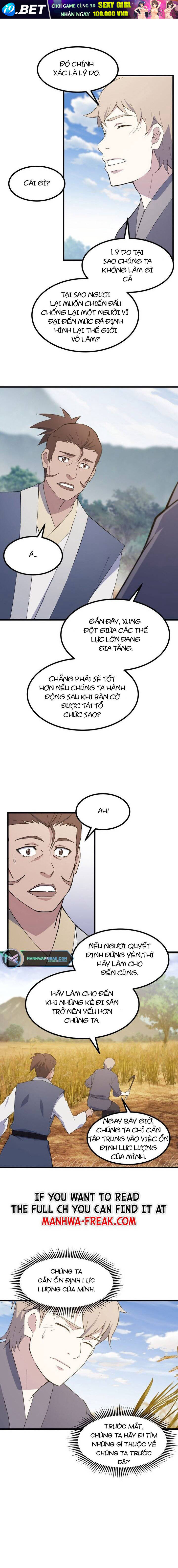 Đại Cao Thủ [Chap 73-82] - Page 8