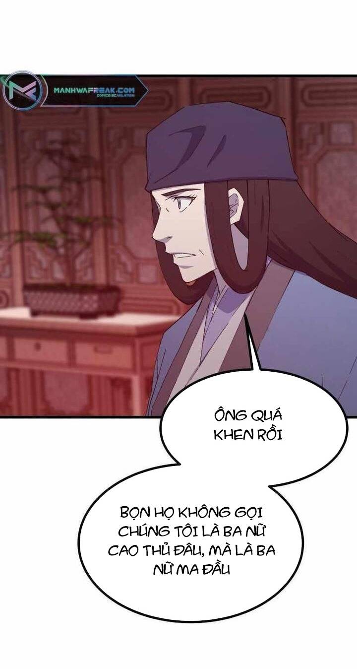 Đại Cao Thủ [Chap 73-82] - Page 10