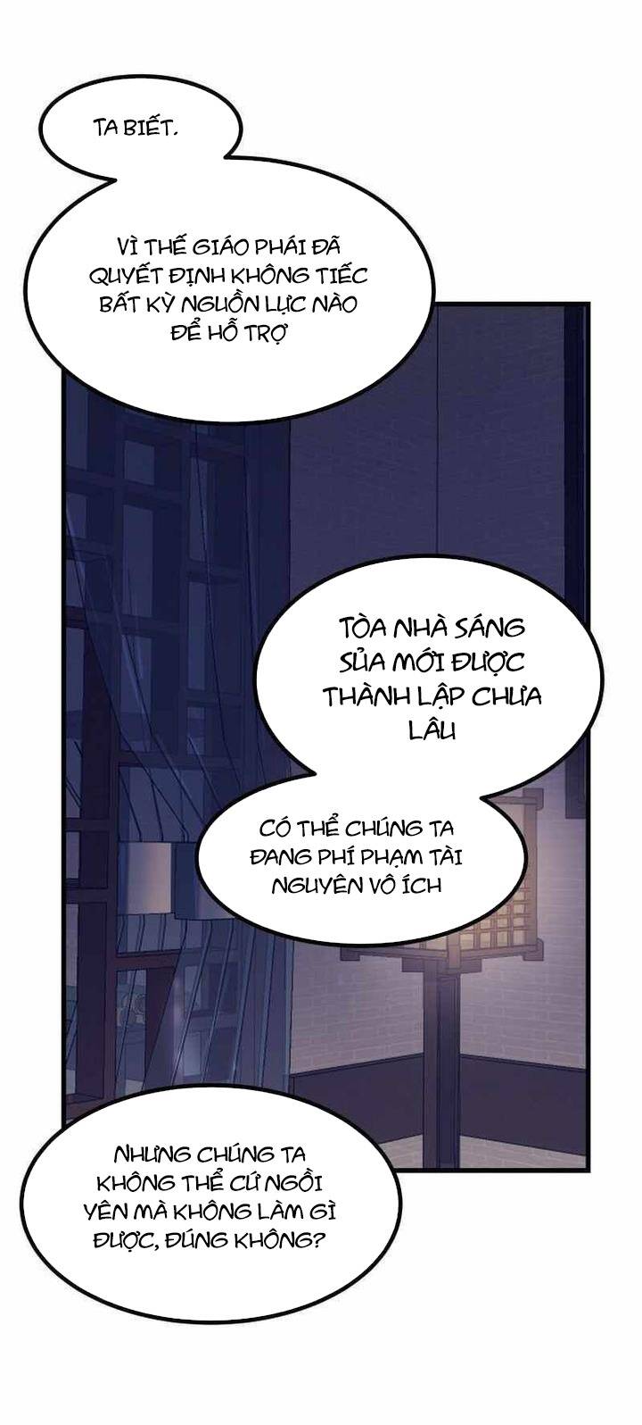 Đại Cao Thủ [Chap 73-82] - Page 22