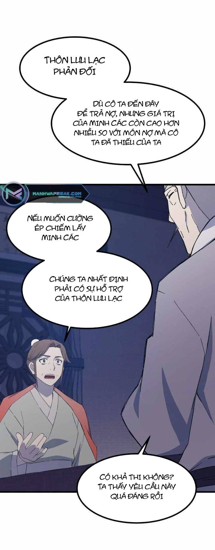 Đại Cao Thủ [Chap 73-82] - Page 24