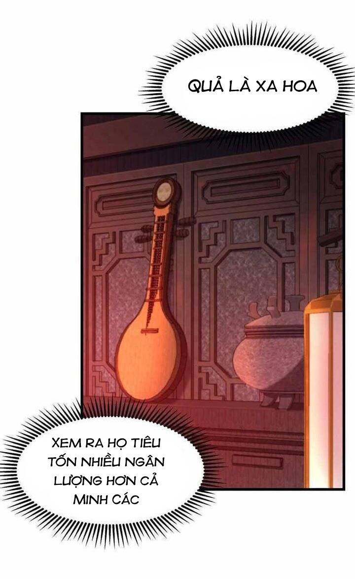 Đại Cao Thủ Chapter 81 - TC Truyện