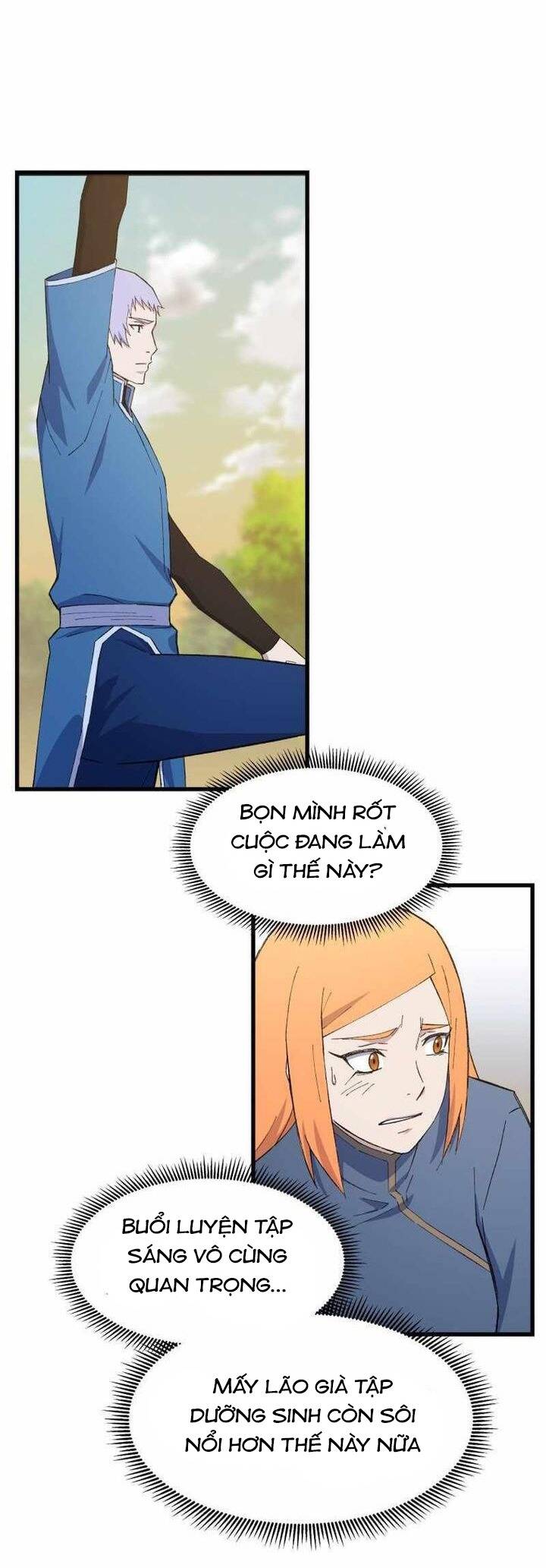 Đại Cao Thủ [Chap 73-82] - Page 35