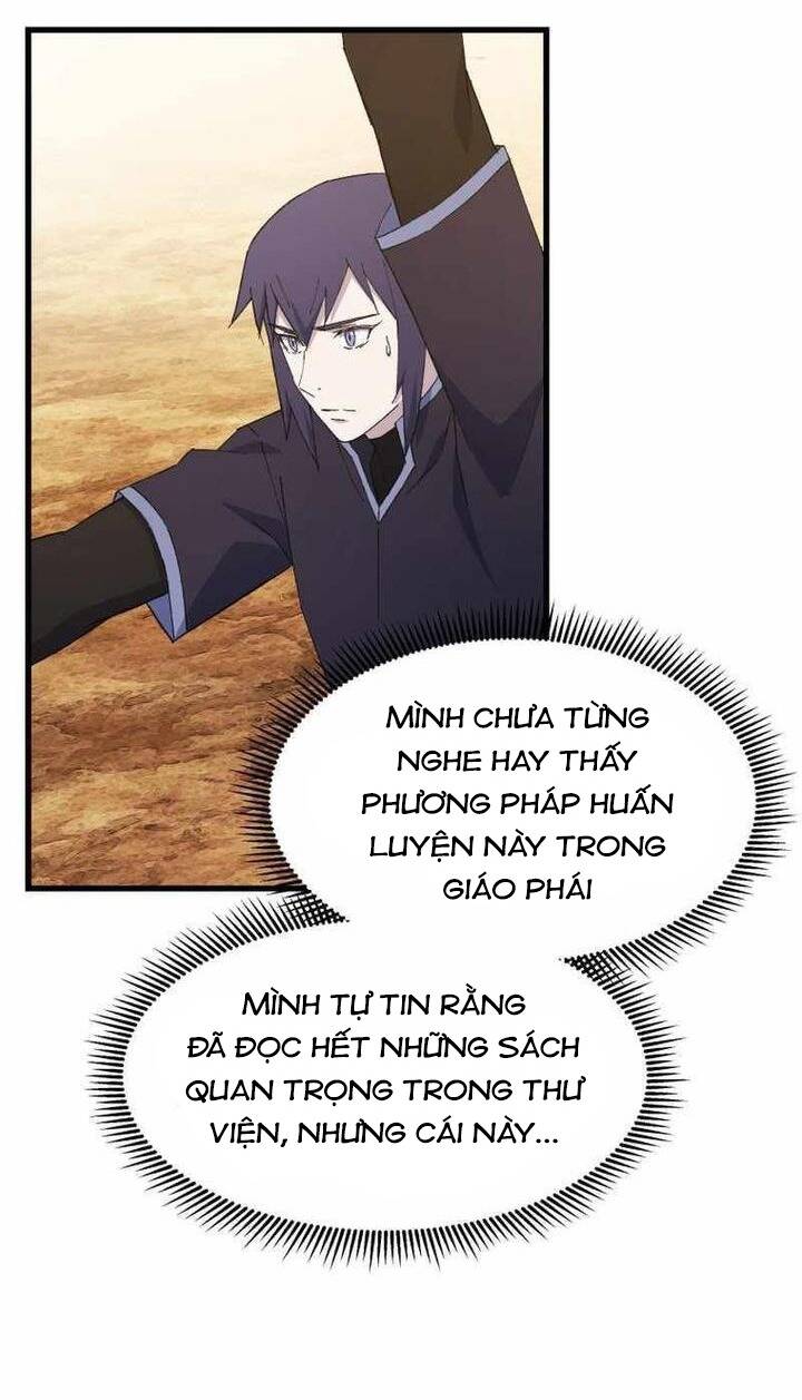 Đại Cao Thủ [Chap 73-82] - Page 36