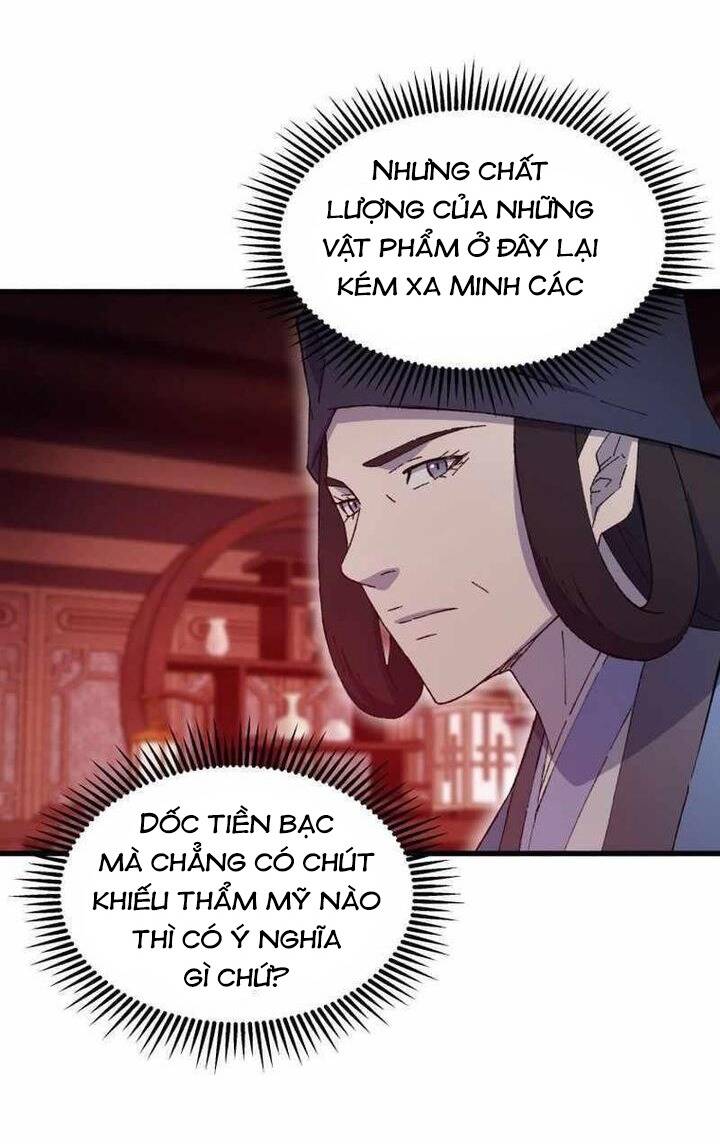 Đại Cao Thủ Chapter 81 - TC Truyện