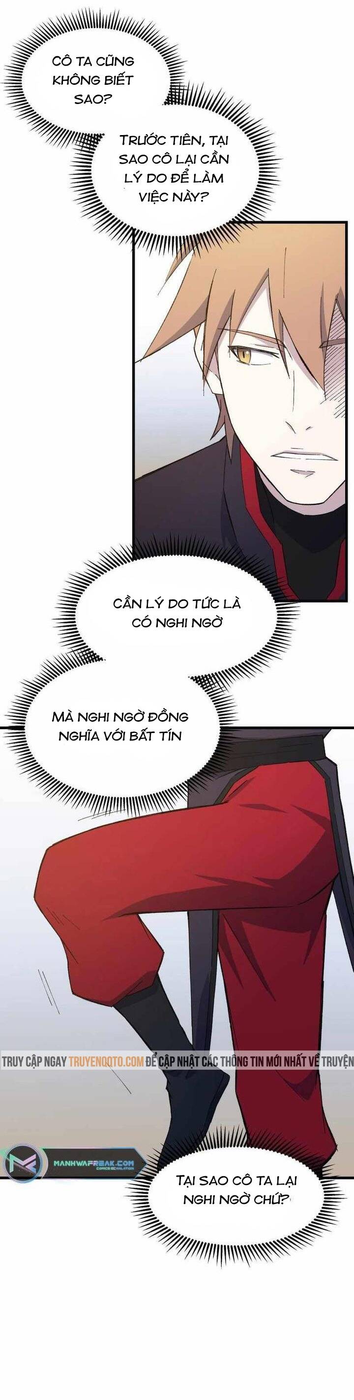 Đại Cao Thủ [Chap 73-82] - Page 42
