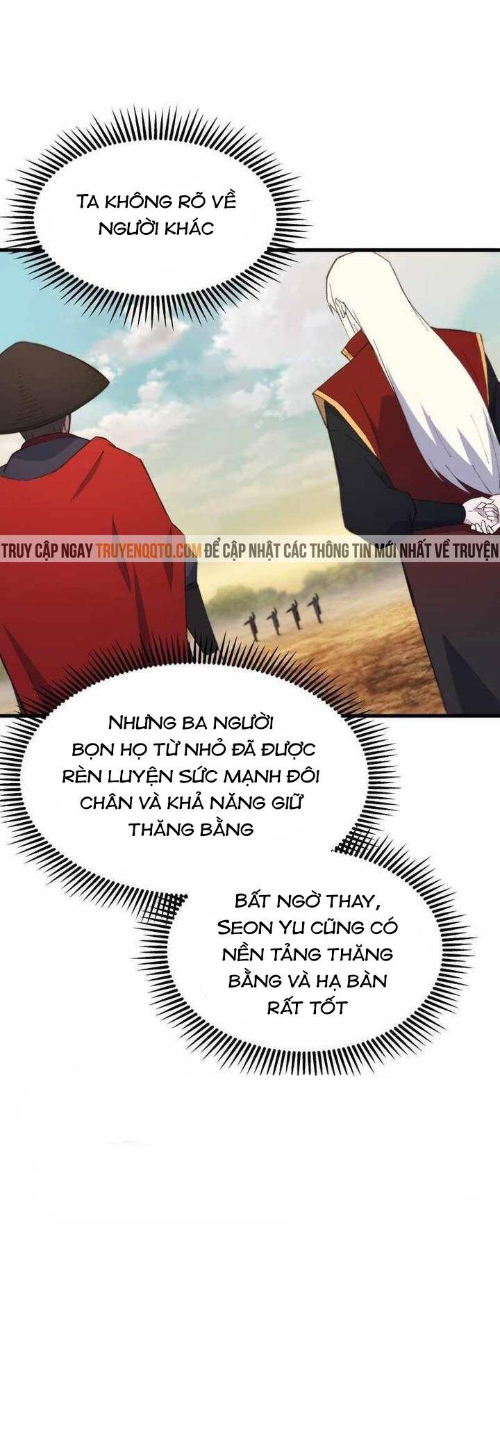 Đại Cao Thủ [Chap 73-82] - Page 45