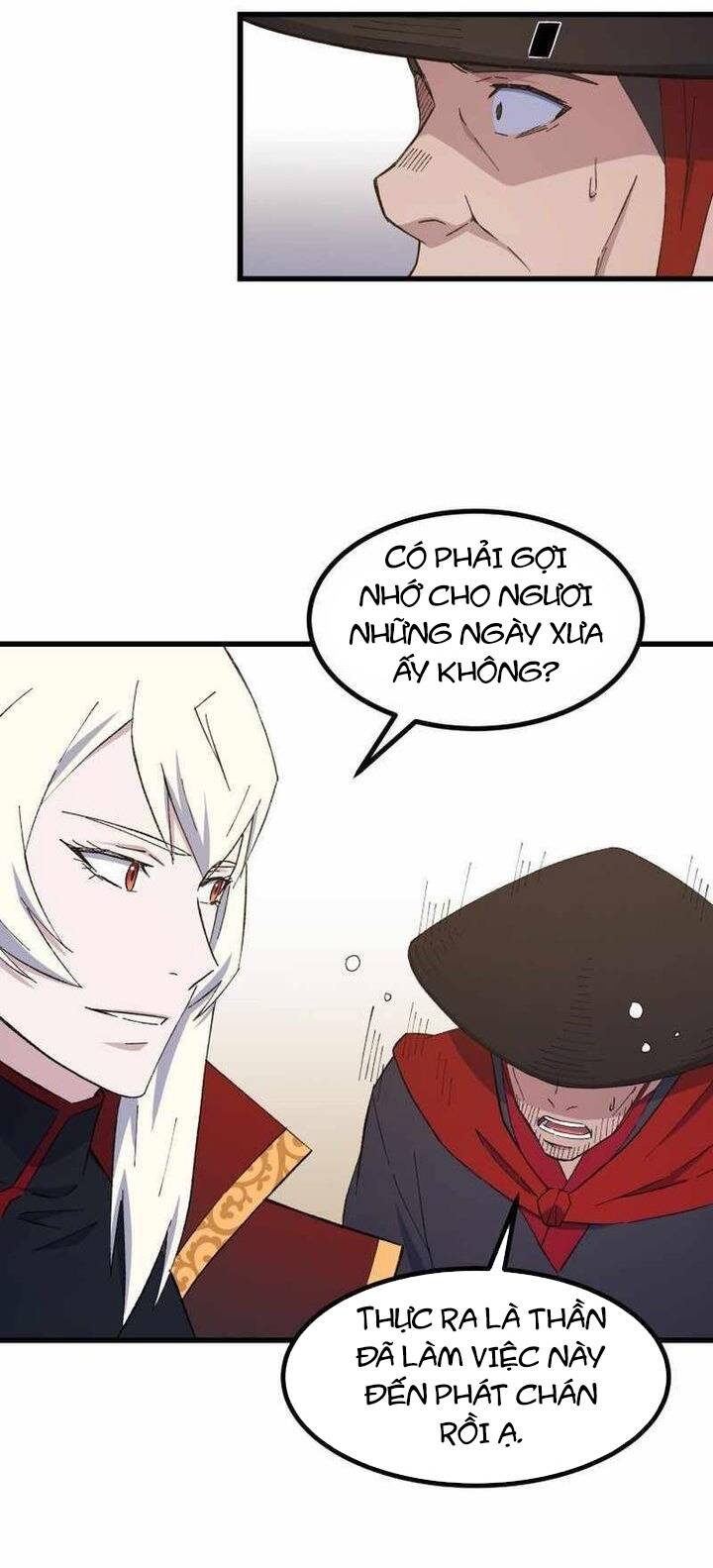 Đại Cao Thủ [Chap 73-82] - Page 47
