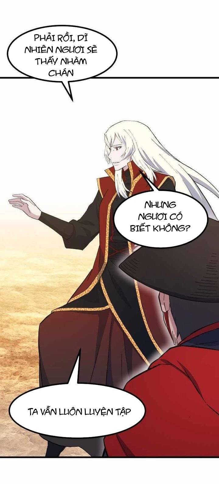 Đại Cao Thủ [Chap 73-82] - Page 48