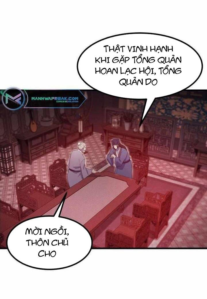 Đại Cao Thủ [Chap 73-82] - Page 7