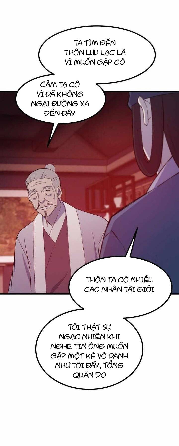 Đại Cao Thủ [Chap 73-82] - Page 8